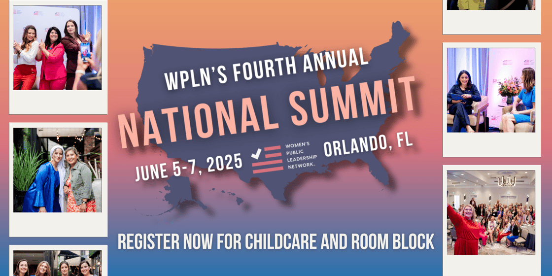 2025 Summit Banner