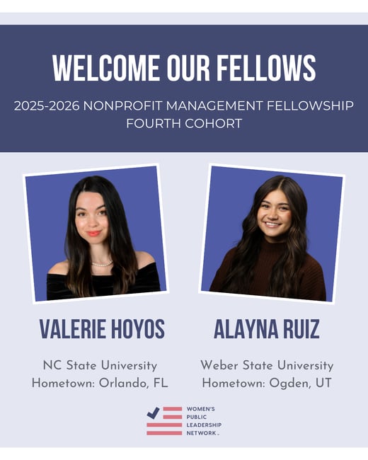 2025-26 Fellows Announcement
