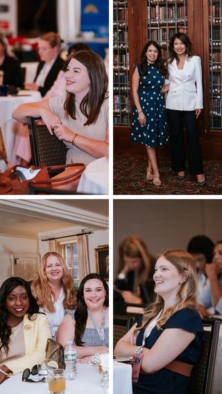 WPLN Leaders Circle