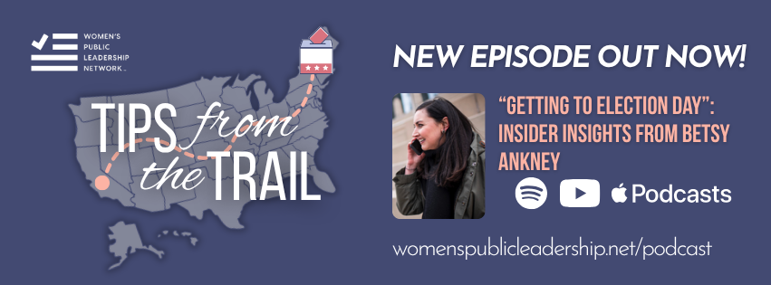 Betsy Ankney newsletter