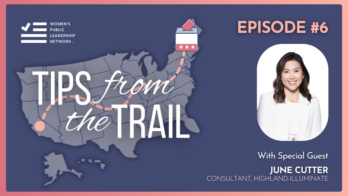 WPLN Tips From the Trail - Episode 6 with June Cutter