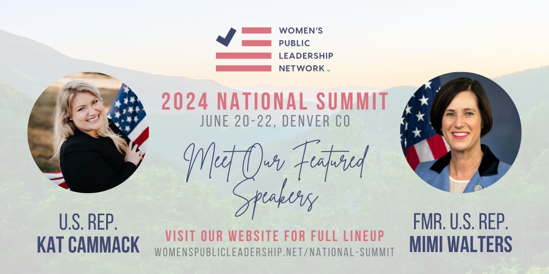 Featured #WPLNSummit Speakers