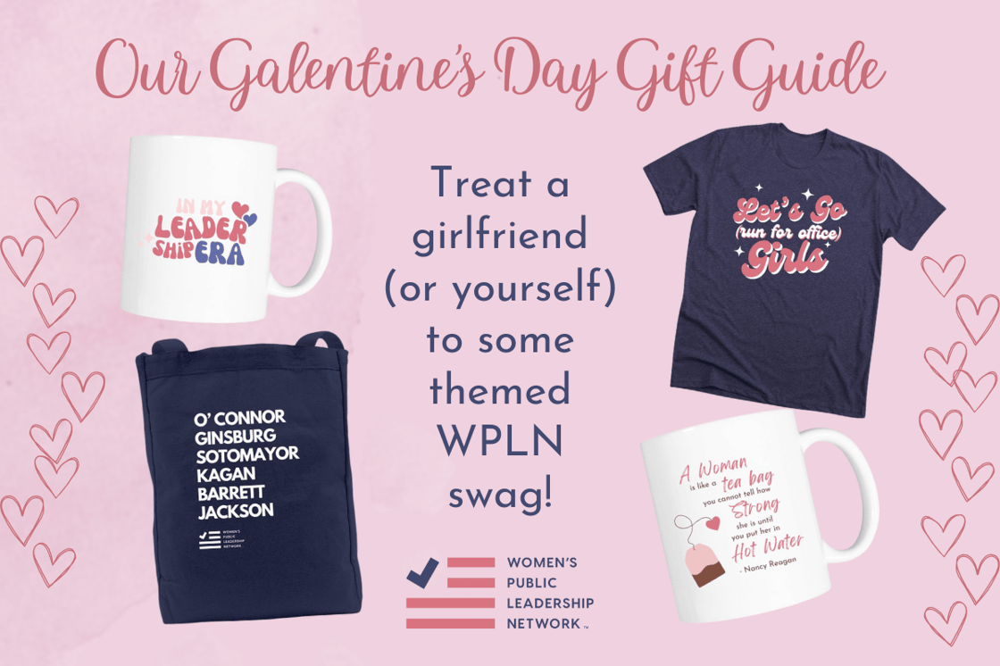 Galentines Gift Guide