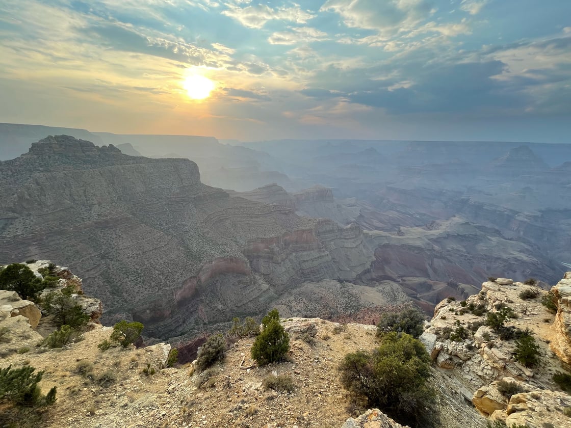 Grand Canyon