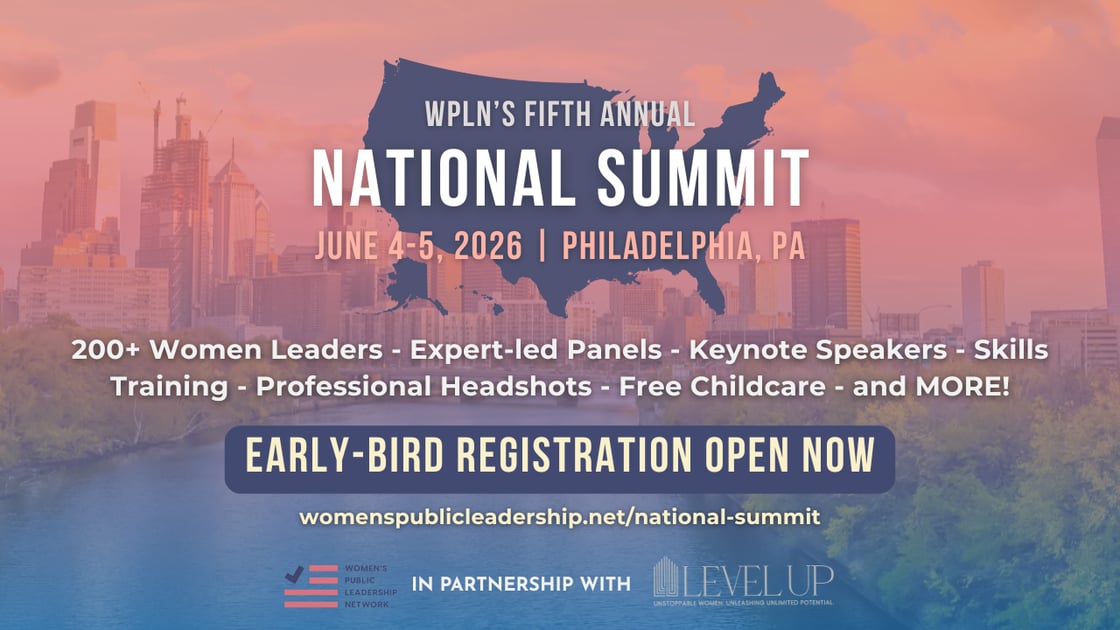 2026 WPLNSummit Early-Bird