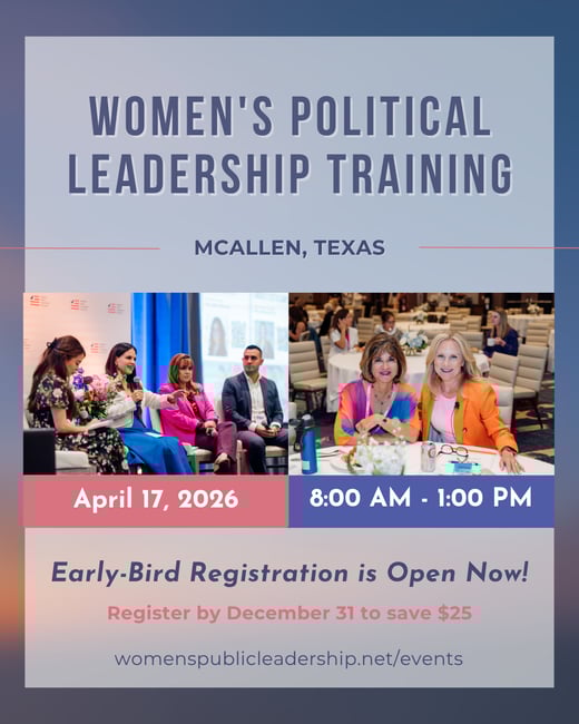 McAllen Early Bird Registration