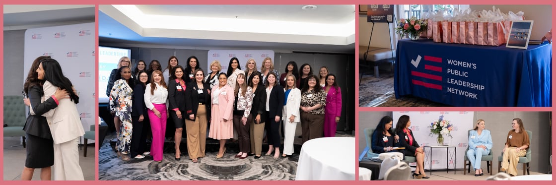 McAllen training April 2026