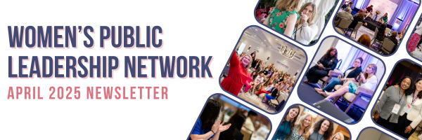Newsletter Intro - April 2025