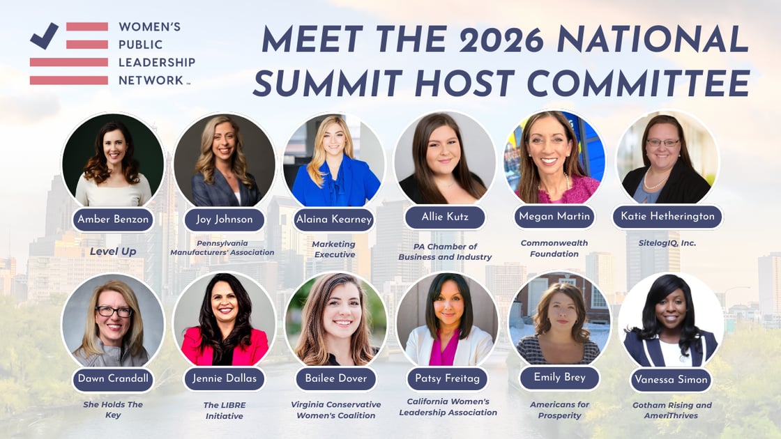 PA Host Committee (9)