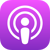 Podcasts_(iOS).svg