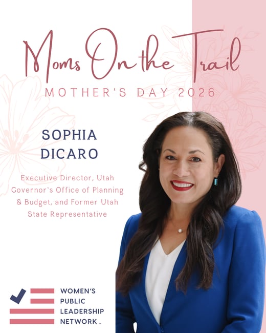 Sophia DiCaro Moms On The Trail 2026 (3)