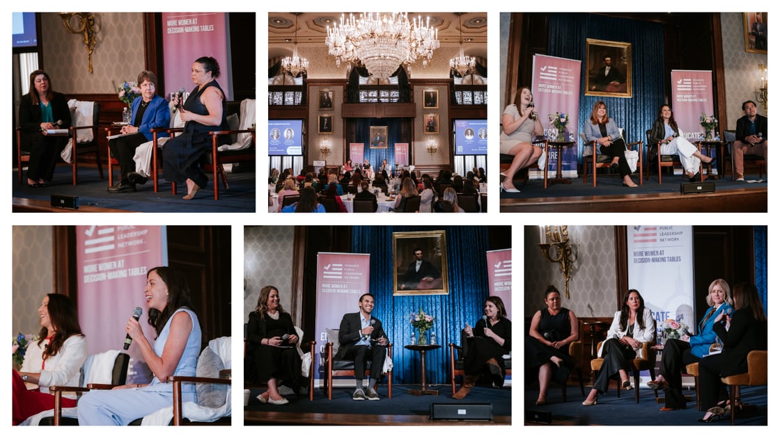 Summit Featured Panels