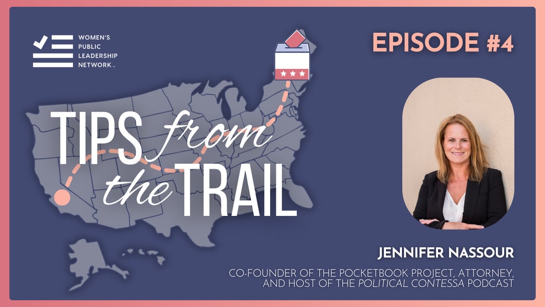 TFTT Episode 4 Jennifer Nassour
