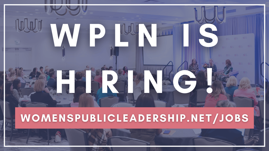 WPLN hiring announcement