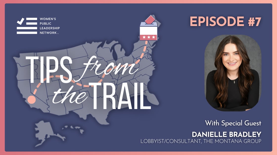 WPLN Tips from the Trail Episode 7